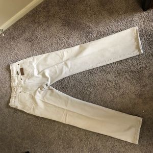 khaki wrangler jeans